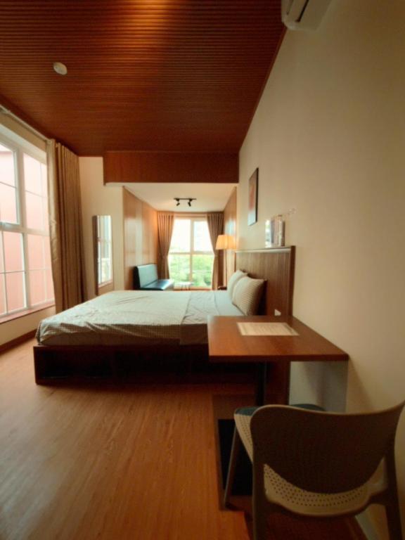 La Casa Di Dicembre 118 Khương Đình – Hanoi