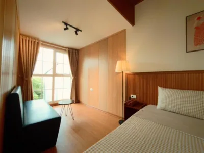 La Casa Di Dicembre 118 Khương Đình – 照片 4