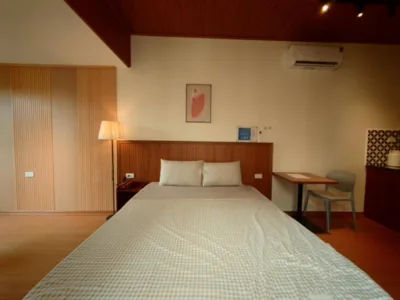 La Casa Di Dicembre 118 Khương Đình – 照片 7