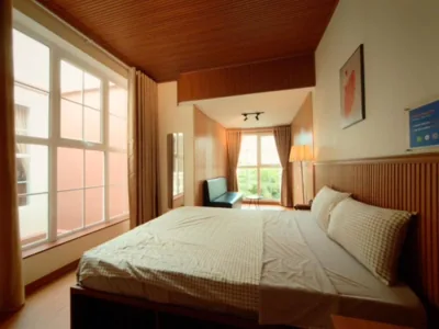 La Casa Di Dicembre 118 Khương Đình – 照片 8
