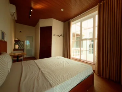 La Casa Di Dicembre 118 Khương Đình – 照片 9