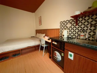 La Casa Di Dicembre 118 Khương Đình – 照片 16